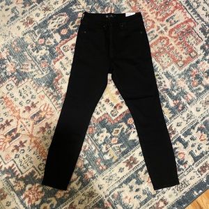 Volcom Liberator Legging High Rise Ankle with Tags